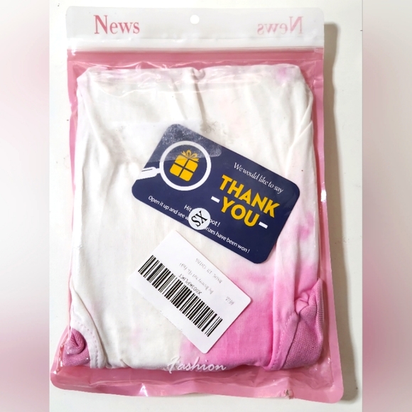 Small Pet Recovery Bodysuit / Onesie After Surgery / Wounds / Anti-Licking - Picture 9 of 10